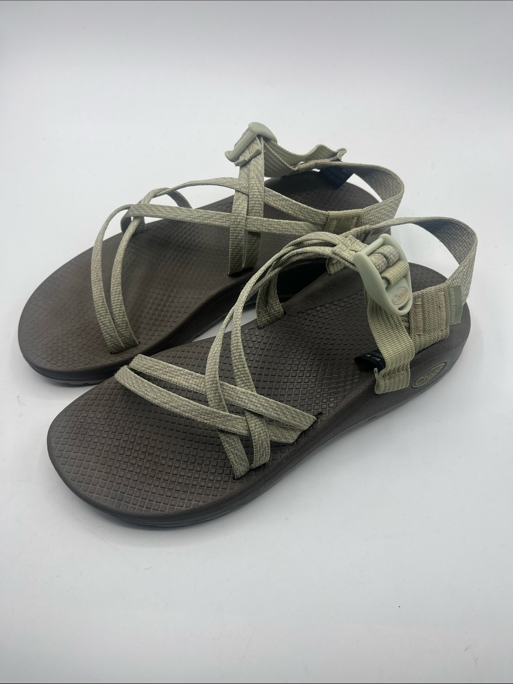 Chaco Strappy Women's Sandals
